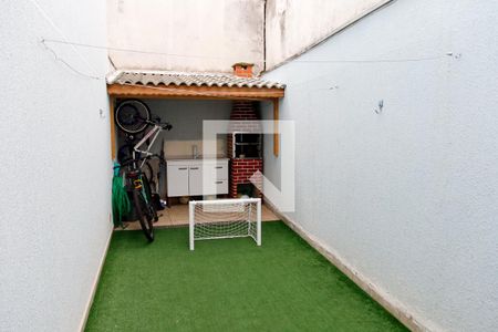 Casa de condomínio à venda com 98m², 2 quartos e 1 vaga Casa de condomínio à venda com 98m², 2 quartos e 1 vagaÁrea comum