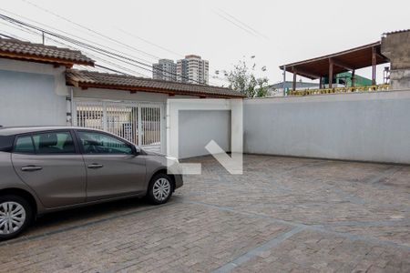 Casa de condomínio à venda com 98m², 2 quartos e 1 vaga Casa de condomínio à venda com 98m², 2 quartos e 1 vagaGaragem