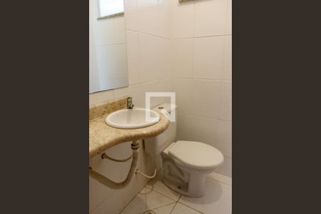 Casa de condomínio à venda com 98m², 2 quartos e 1 vaga Casa de condomínio à venda com 98m², 2 quartos e 1 vagaLavabo