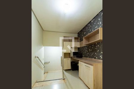 Casa para alugar com 400m², 3 quartos e 2 vagas Casa para alugar com 400m², 3 quartos e 2 vagasDispensa
