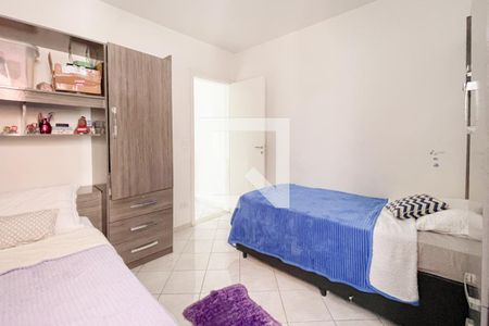 Quarto 1 de casa de condomínio para alugar com 2 quartos, 100m² em Nova Petrópolis, São Bernardo do Campo