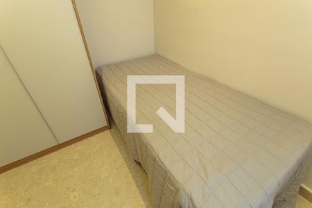 Quarto 1 de apartamento para alugar com 2 quartos, 37m² em Indianópolis, São Paulo