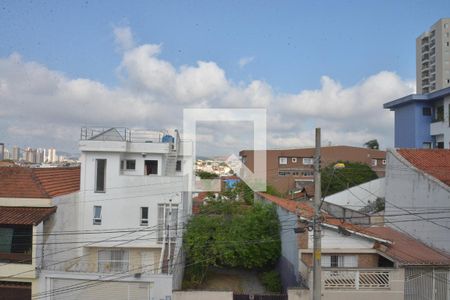 Casa à venda com 158m², 3 quartos e 2 vagasVista da Sacada