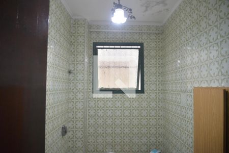 Casa à venda com 158m², 3 quartos e 2 vagasBanheiro Social