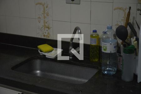 Casa à venda com 158m², 3 quartos e 2 vagasCozinha