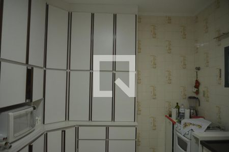 Casa à venda com 158m², 3 quartos e 2 vagasCozinha