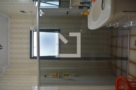 Casa à venda com 158m², 3 quartos e 2 vagasBanheiro Social