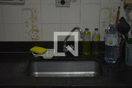 Casa à venda com 158m², 3 quartos e 2 vagasCozinha