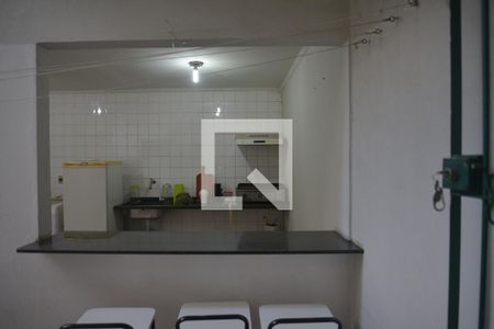 Casa à venda com 158m², 3 quartos e 2 vagasÁrea gourmet