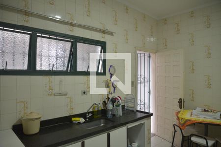 Casa à venda com 158m², 3 quartos e 2 vagasCozinha