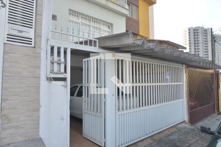 Casa à venda com 158m², 3 quartos e 2 vagasFachada