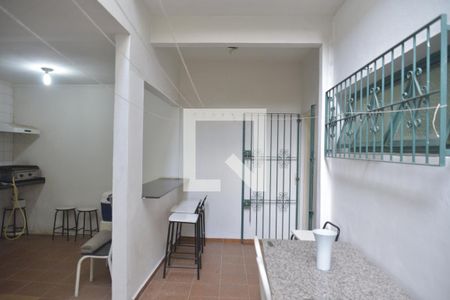 Casa à venda com 158m², 3 quartos e 2 vagasÁrea gourmet