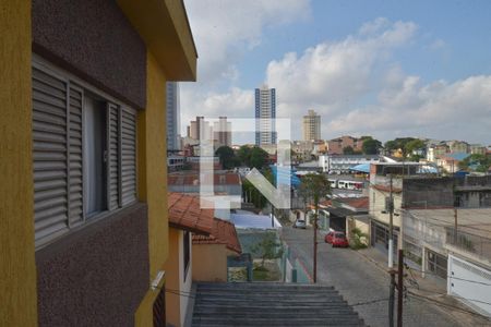 Casa à venda com 158m², 3 quartos e 2 vagasVista da Sacada