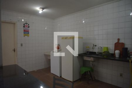 Casa à venda com 158m², 3 quartos e 2 vagasÁrea gourmet