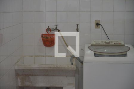 Casa à venda com 158m², 3 quartos e 2 vagasÁrea de Serviço