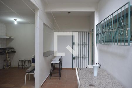 Casa à venda com 158m², 3 quartos e 2 vagasÁrea gourmet