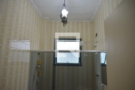 Casa à venda com 158m², 3 quartos e 2 vagasBanheiro Social