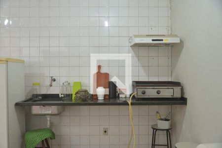 Casa à venda com 158m², 3 quartos e 2 vagasÁrea gourmet