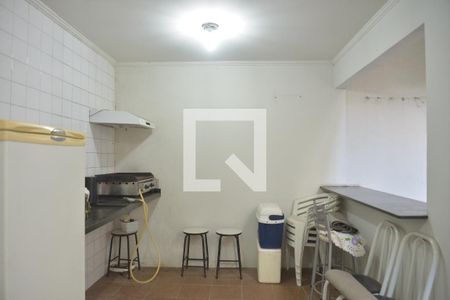 Casa à venda com 158m², 3 quartos e 2 vagasÁrea gourmet