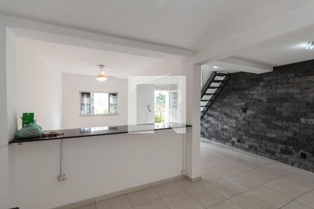 Casa à venda com 71m², 2 quartos e sem vagaCozinha