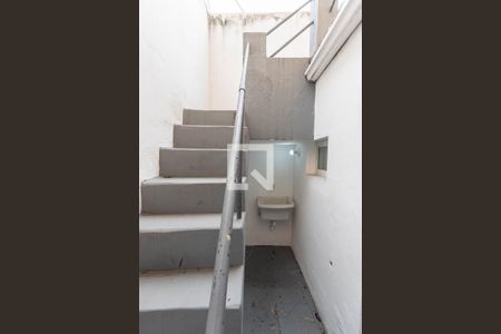 Casa à venda com 71m², 2 quartos e sem vagaÁrea de Serviço