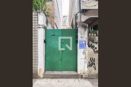 Casa à venda com 71m², 2 quartos e sem vagaFachada da Rua