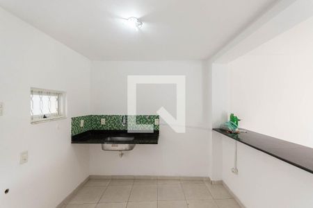 Casa à venda com 71m², 2 quartos e sem vagaCozinha