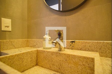 Studio para alugar com 27m², 1 quarto e 1 vagaBanheiro