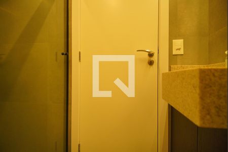 Studio para alugar com 27m², 1 quarto e 1 vagaBanheiro