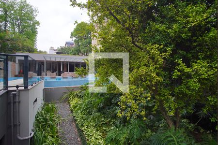 Studio para alugar com 27m², 1 quarto e 1 vagaÁrea Comum - Lounge Externo/Área Verde