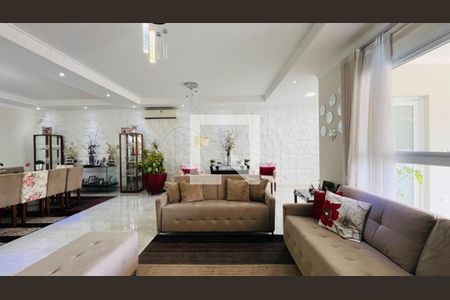 Foto 44 de casa de condomínio à venda com 5 quartos, 330m² em Swiss Park, Campinas