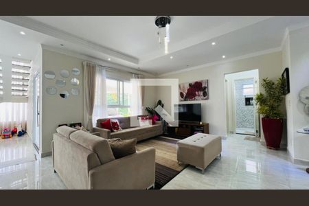 Foto 41 de casa de condomínio à venda com 5 quartos, 330m² em Swiss Park, Campinas