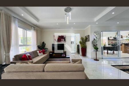 Foto 40 de casa de condomínio à venda com 5 quartos, 330m² em Swiss Park, Campinas