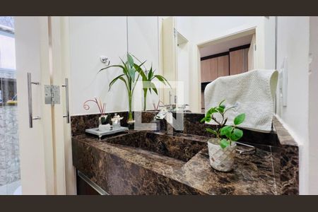 Foto 48 de casa de condomínio à venda com 5 quartos, 330m² em Swiss Park, Campinas