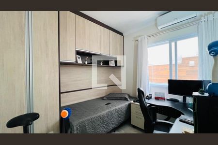 Foto 50 de casa de condomínio à venda com 5 quartos, 330m² em Swiss Park, Campinas