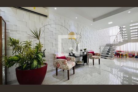 Foto 42 de casa de condomínio à venda com 5 quartos, 330m² em Swiss Park, Campinas