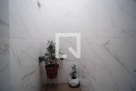 Casa à venda com 150m², 3 quartos e 2 vagas Casa à venda com 150m², 3 quartos e 2 vagasBanheiro Quarto 2