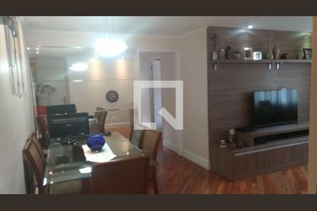 Apartamento à venda com 3 quartos, 93m² em Cidade Monções, São Paulo
