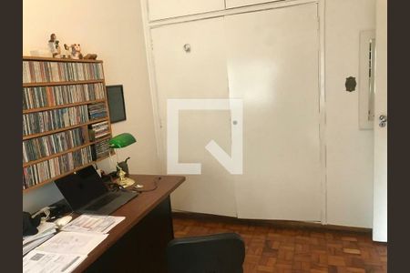 Apartamento à venda com 3 quartos, 170m² em Bela Vista, São Paulo