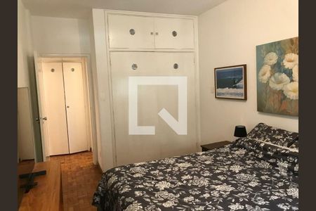 Apartamento à venda com 3 quartos, 170m² em Bela Vista, São Paulo