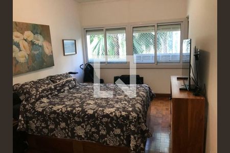 Apartamento à venda com 3 quartos, 170m² em Bela Vista, São Paulo