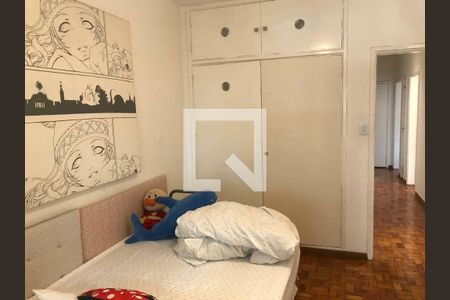 Apartamento à venda com 3 quartos, 170m² em Bela Vista, São Paulo