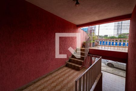 Casa à venda com 180m², 2 quartos e 2 vagas Casa à venda com 180m², 2 quartos e 2 vagasHall de entrada