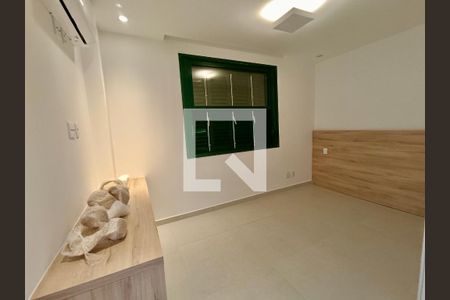 Apartamento à venda com 35m², 1 quarto e sem vaga Apartamento à venda com 35m², 1 quarto e sem vagaQuarto