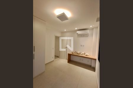 Apartamento à venda com 35m², 1 quarto e sem vaga Apartamento à venda com 35m², 1 quarto e sem vagaQuarto