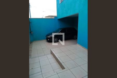 Casa à venda com 112m², 2 quartos e 2 vagas Casa à venda com 112m², 2 quartos e 2 vagasGaragem