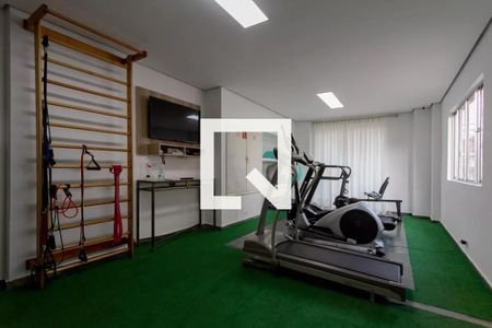 Apartamento à venda com 70m², 3 quartos e 1 vagaAcademia