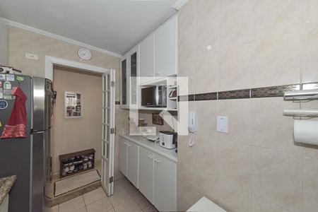 Apartamento à venda com 70m², 3 quartos e 1 vagaCozinha