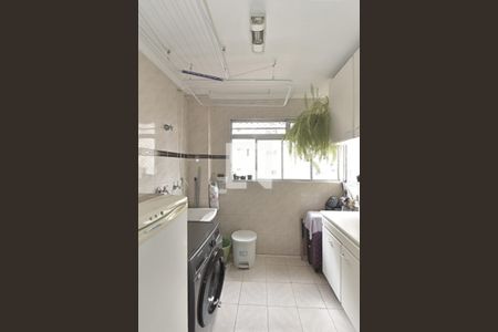 Apartamento à venda com 70m², 3 quartos e 1 vagaLavanderia