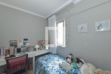 Apartamento à venda com 70m², 3 quartos e 1 vagaQuarto 2